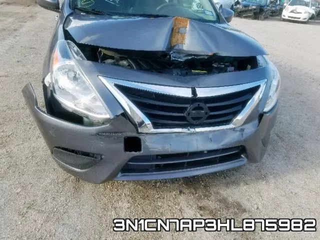 3N1CN7AP3HL875982 фото 10