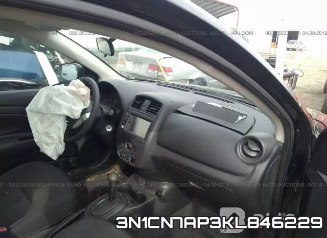 3N1CN7AP3KL846229 фото 6