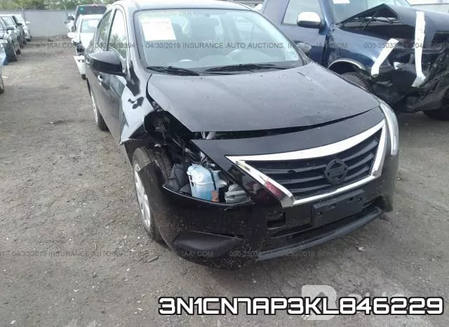 3N1CN7AP3KL846229 фото 7
