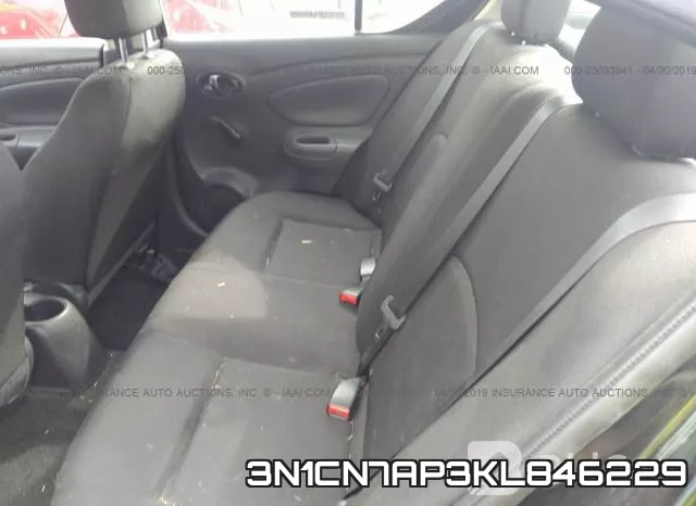 3N1CN7AP3KL846229 фото 9