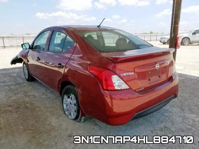 3N1CN7AP4HL884710 фото 4