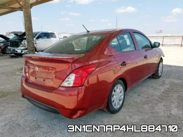 3N1CN7AP4HL884710 фото 5