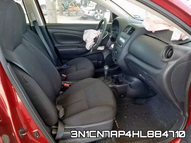 3N1CN7AP4HL884710 фото 6