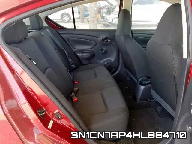 3N1CN7AP4HL884710 фото 7