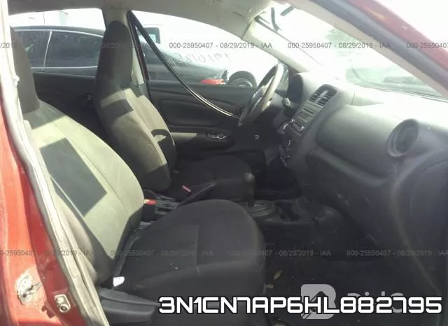 3N1CN7AP6HL882795 фото 6