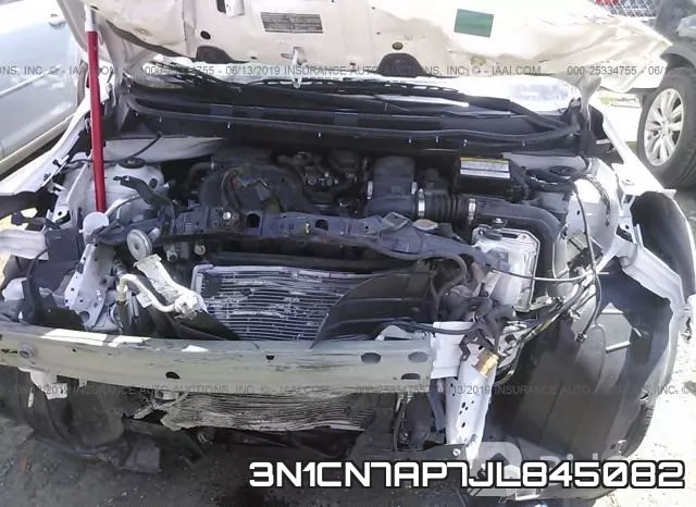 3N1CN7AP7JL845082 фото 2