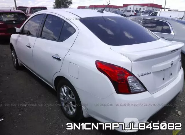 3N1CN7AP7JL845082 фото 4
