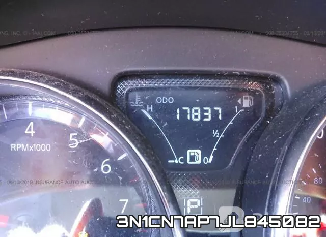 3N1CN7AP7JL845082 фото 8