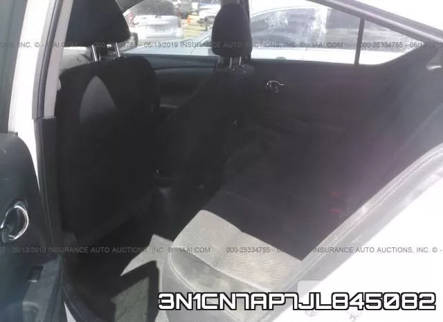3N1CN7AP7JL845082 фото 9