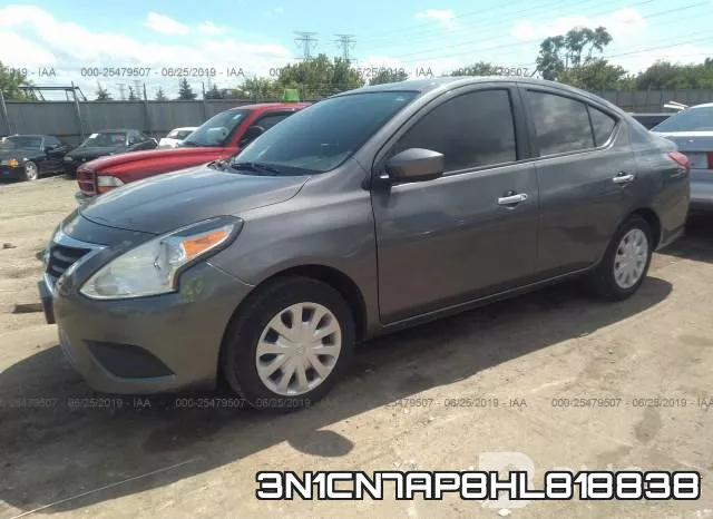 3N1CN7AP8HL818838 фото 3