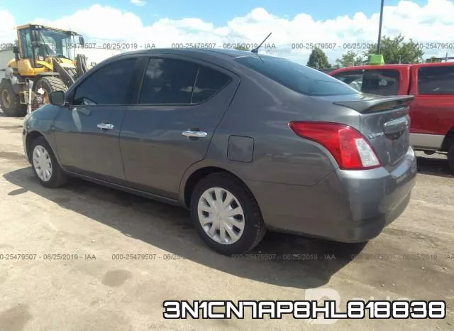 3N1CN7AP8HL818838 фото 4