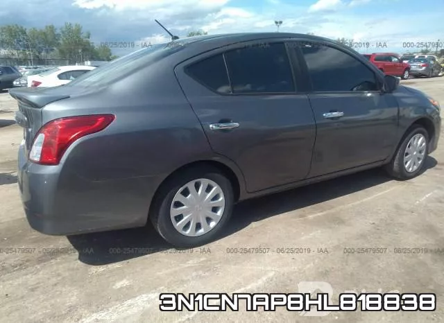 3N1CN7AP8HL818838 фото 5