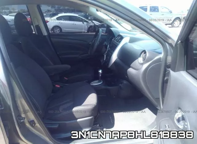 3N1CN7AP8HL818838 фото 6