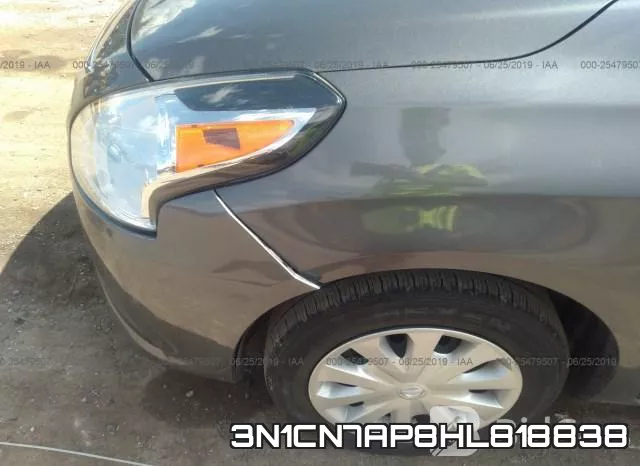3N1CN7AP8HL818838 фото 7