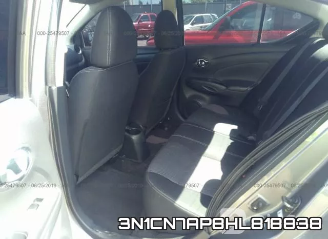 3N1CN7AP8HL818838 фото 9
