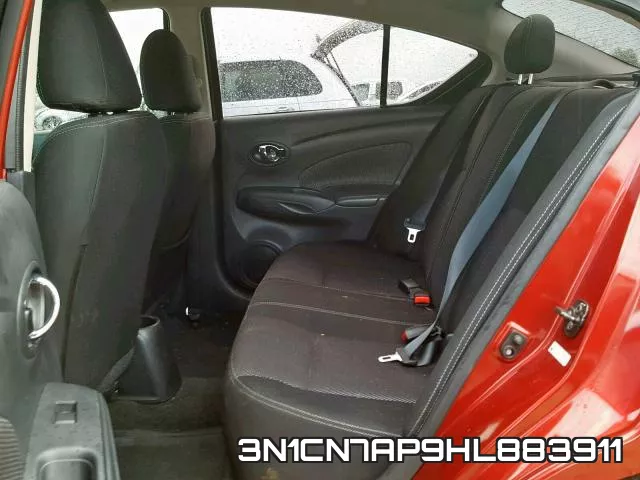 3N1CN7AP9HL883911 фото 7