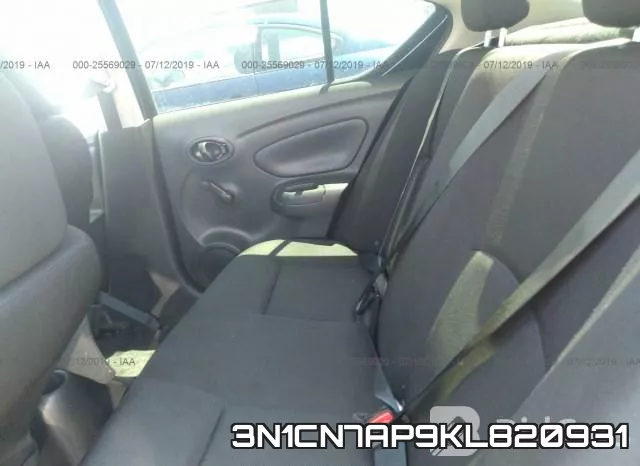 3N1CN7AP9KL820931 фото 9