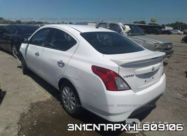 3N1CN7APXHL809106 фото 4
