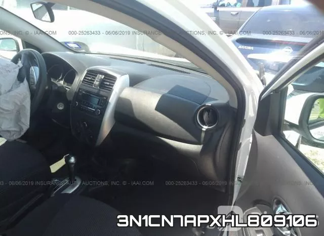 3N1CN7APXHL809106 фото 6
