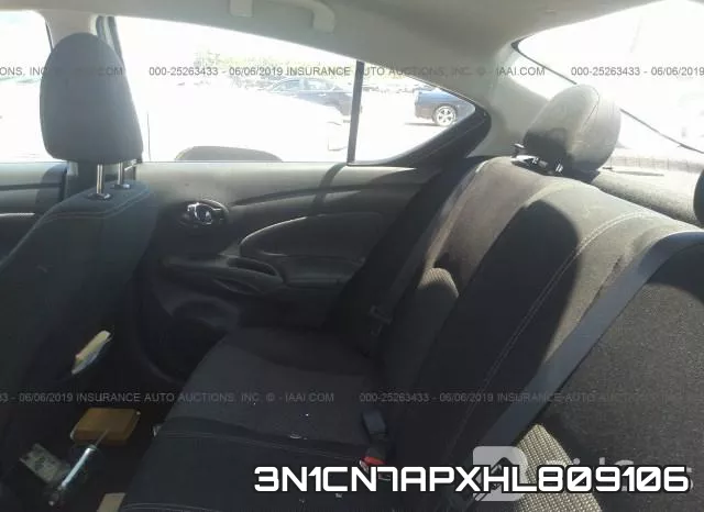 3N1CN7APXHL809106 фото 9