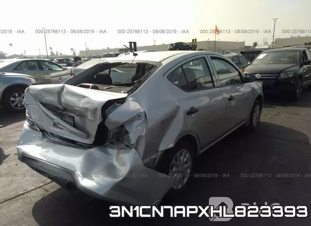 3N1CN7APXHL823393 фото 5