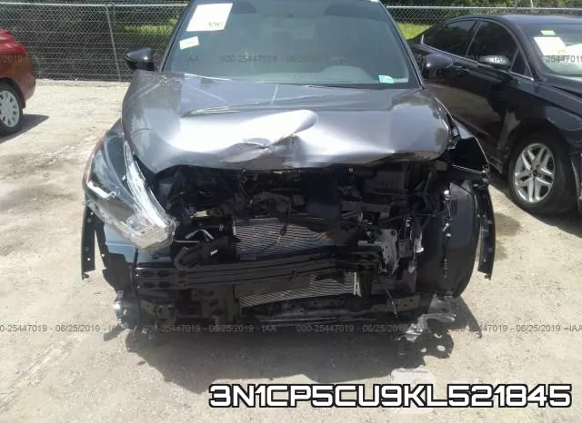 3N1CP5CU9KL521845 фото 7