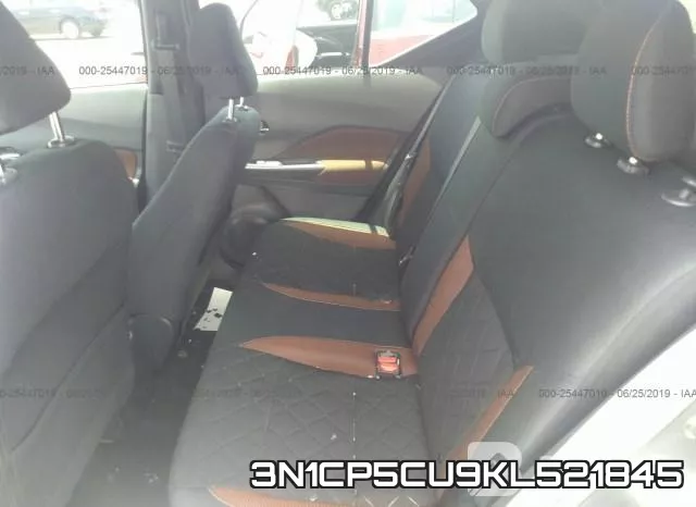 3N1CP5CU9KL521845 фото 9