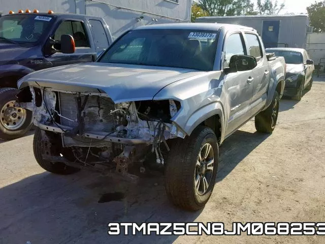 3TMAZ5CN8JM068253 фото 3