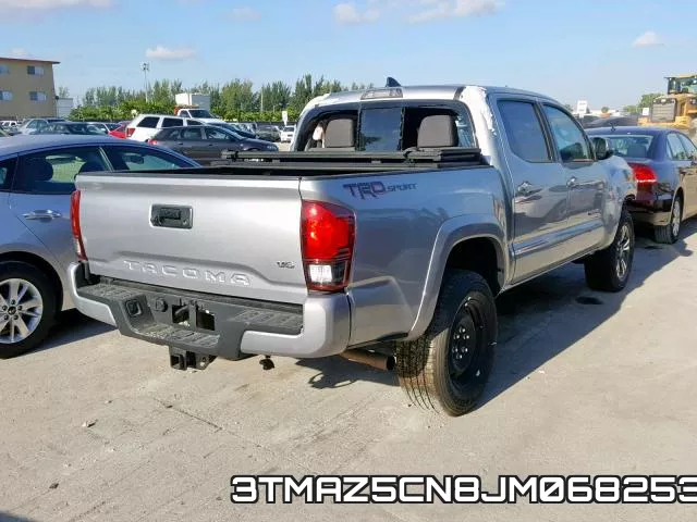 3TMAZ5CN8JM068253 фото 5