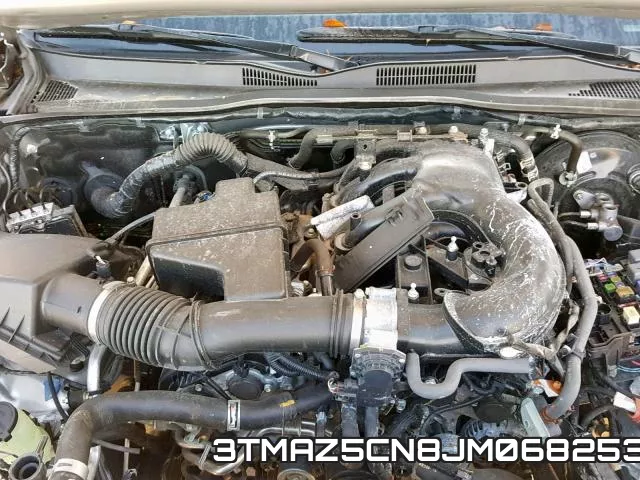 3TMAZ5CN8JM068253 фото 8
