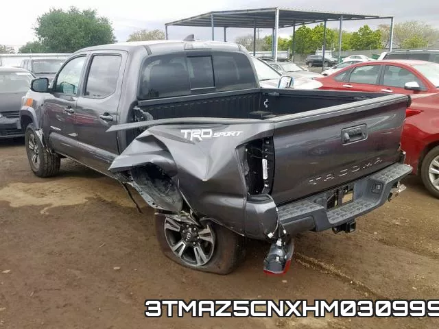 3TMAZ5CNXHM030999 фото 4