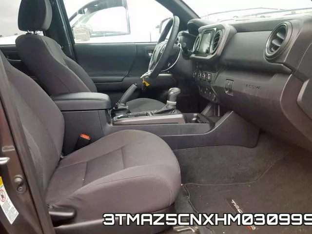 3TMAZ5CNXHM030999 фото 6