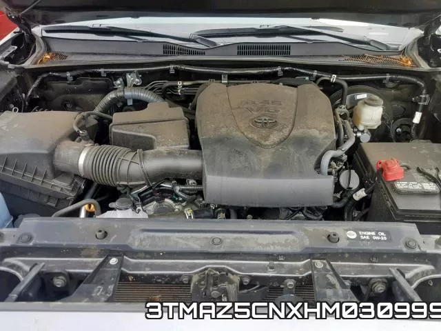 3TMAZ5CNXHM030999 фото 8