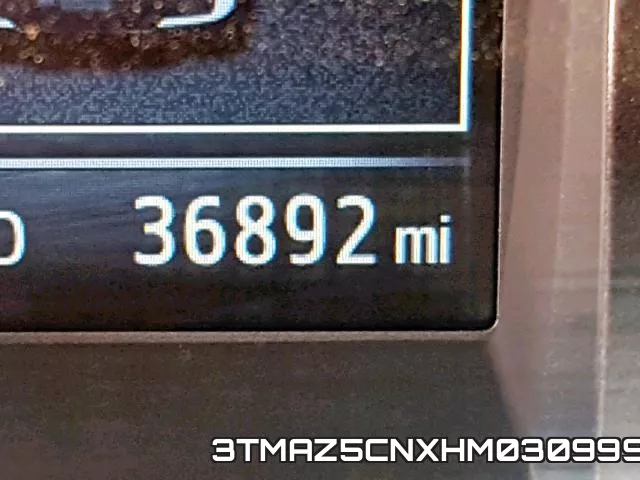 3TMAZ5CNXHM030999 фото 9