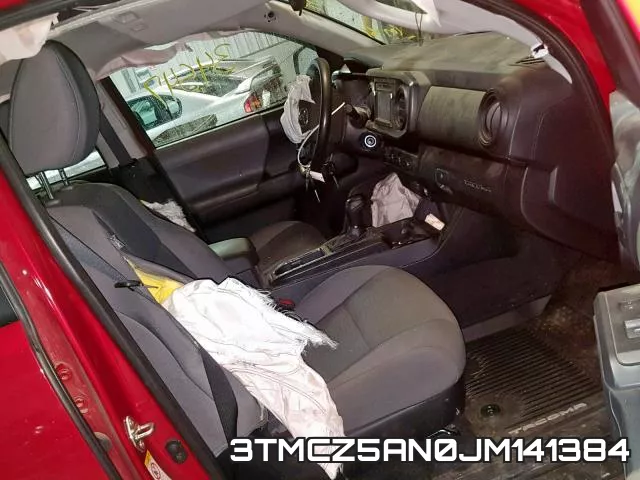 3TMCZ5AN0JM141384 фото 6