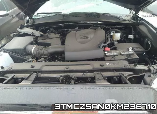 3TMCZ5AN0KM236710 фото 2