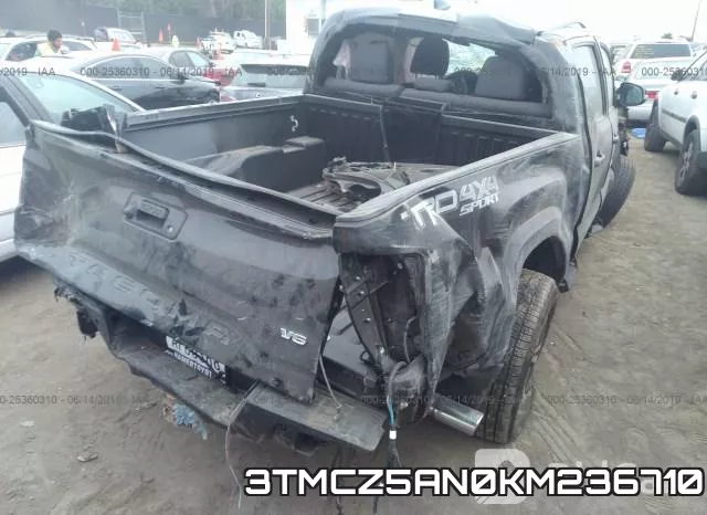 3TMCZ5AN0KM236710 фото 4