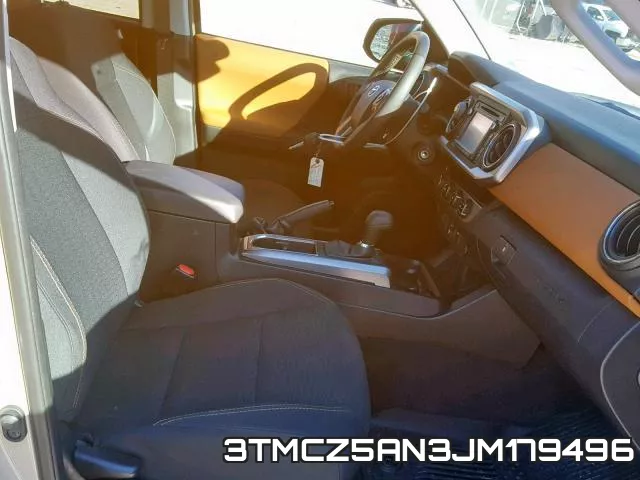 3TMCZ5AN3JM179496 фото 6