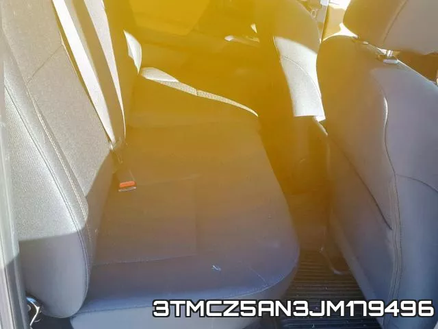 3TMCZ5AN3JM179496 фото 7