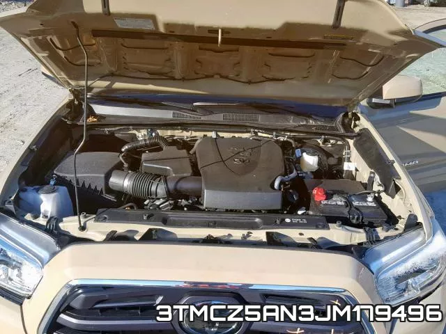 3TMCZ5AN3JM179496 фото 8
