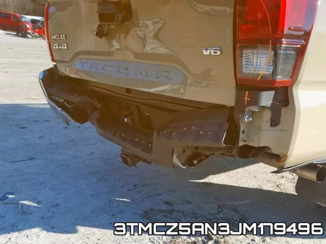 3TMCZ5AN3JM179496 фото 10
