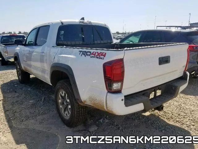 3TMCZ5AN6KM220625 фото 4