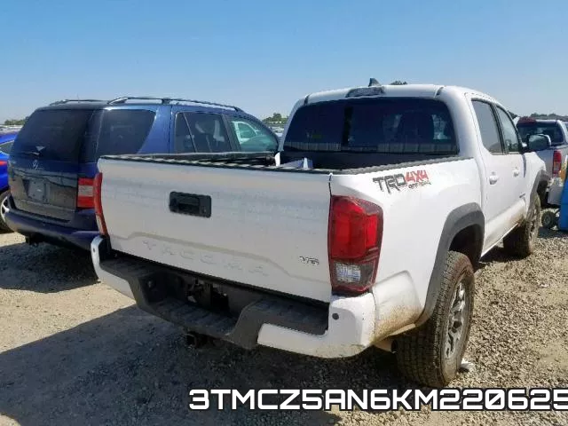 3TMCZ5AN6KM220625 фото 5