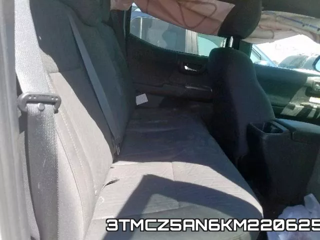 3TMCZ5AN6KM220625 фото 7