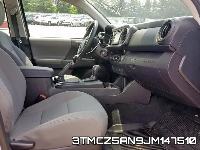 3TMCZ5AN9JM147510 фото 6