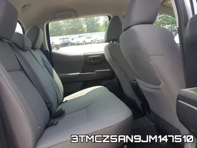 3TMCZ5AN9JM147510 фото 7