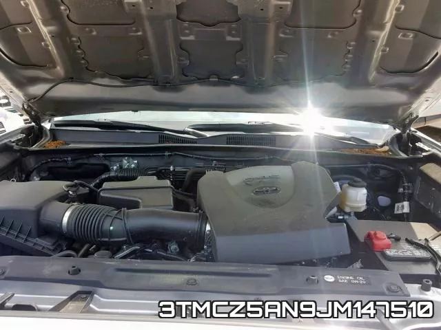 3TMCZ5AN9JM147510 фото 8