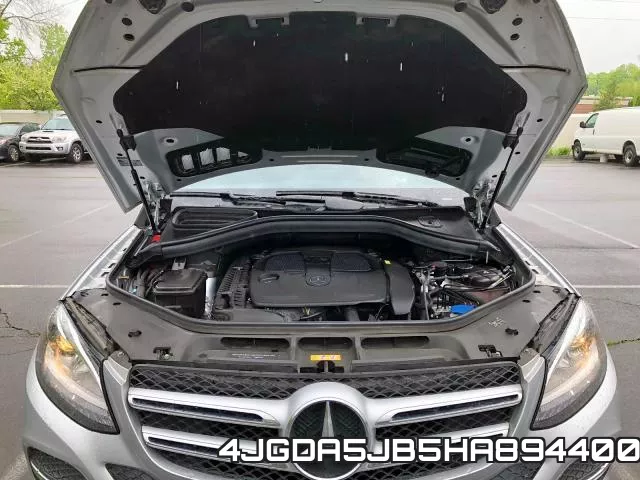 4JGDA5JB5HA894400 фото 2
