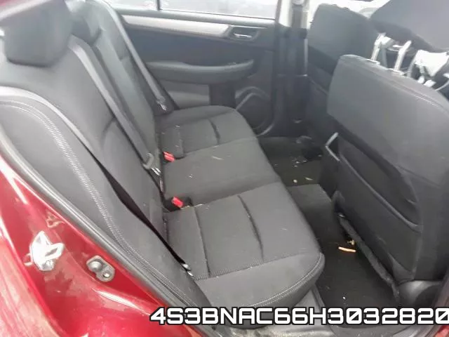 4S3BNAC66H3032820 фото 7