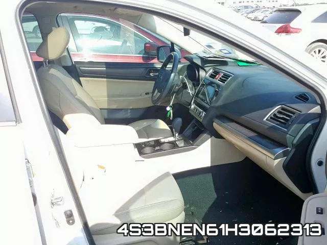 4S3BNEN61H3062313 фото 5